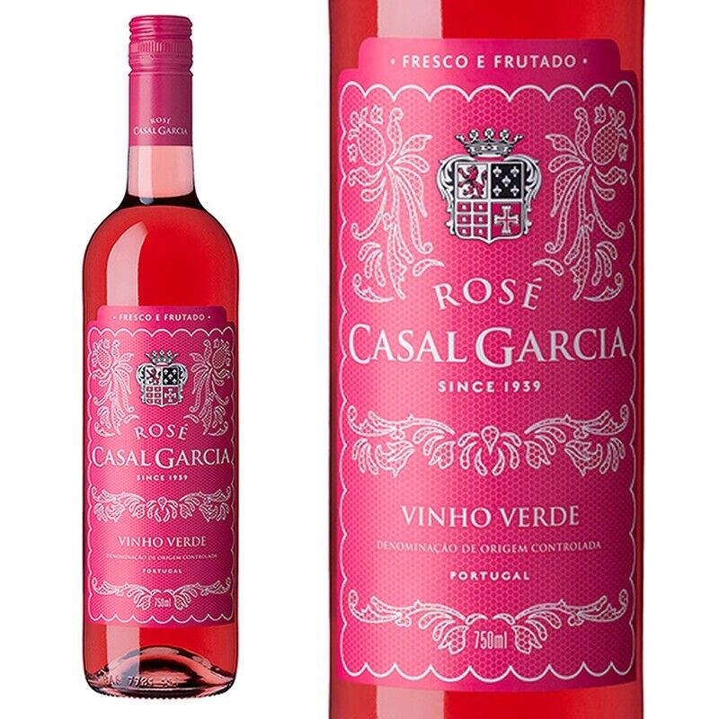 ROSE WINE