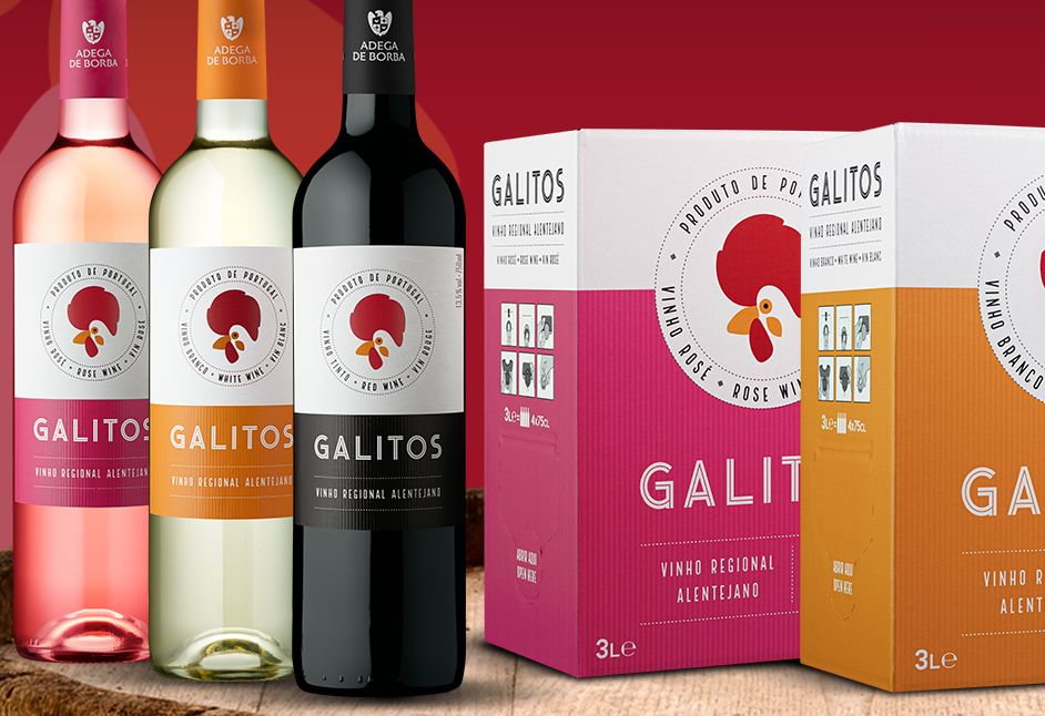 Galitos