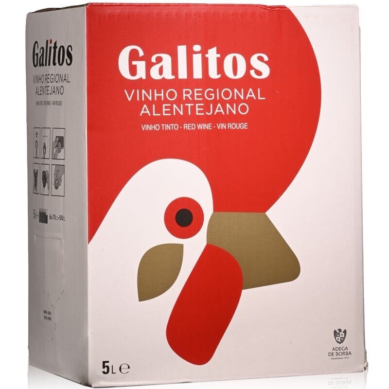 Galitos