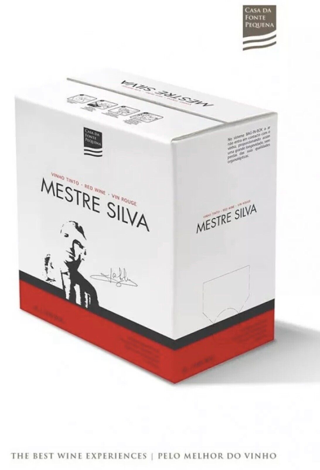 Mestre Silva