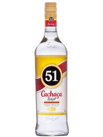 Cachaça (51)