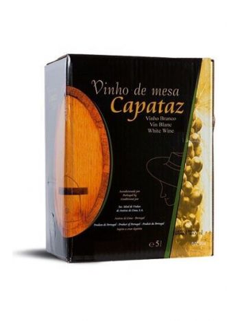 Capataz White Wine