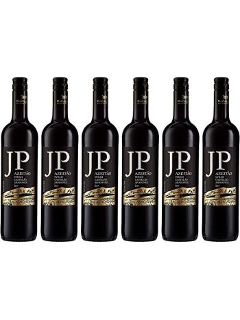 JP Azeitao (Bacalhoa) Red Wine