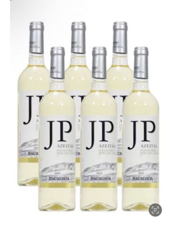 JP Azeitao (Bacalhoa) White Wine